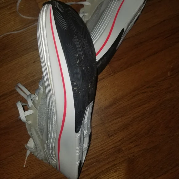 Nike Air Zoom Fly SP Sneakers - Picture 8 of 12